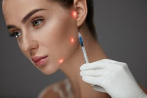 Injection de MD Codes à Lille et Arras - Dr Laurent